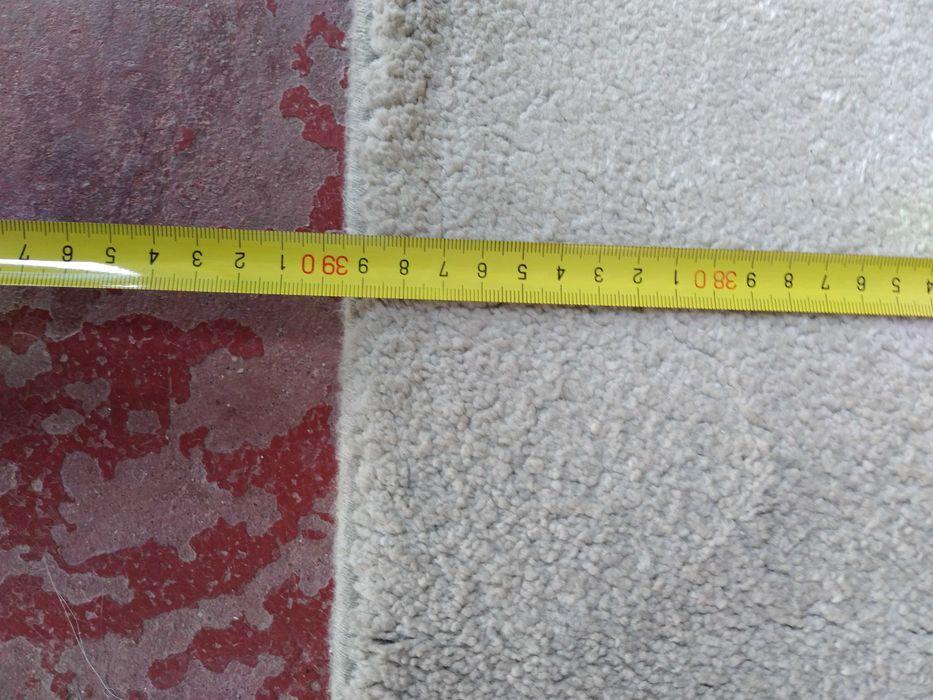 Carpete/tapete Grande - Bom estado "500x390cm"