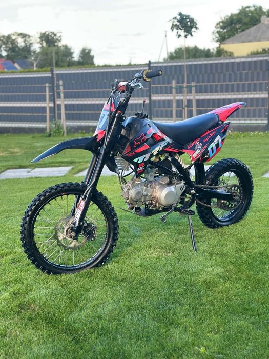 Mrf 140 rc big 2021
