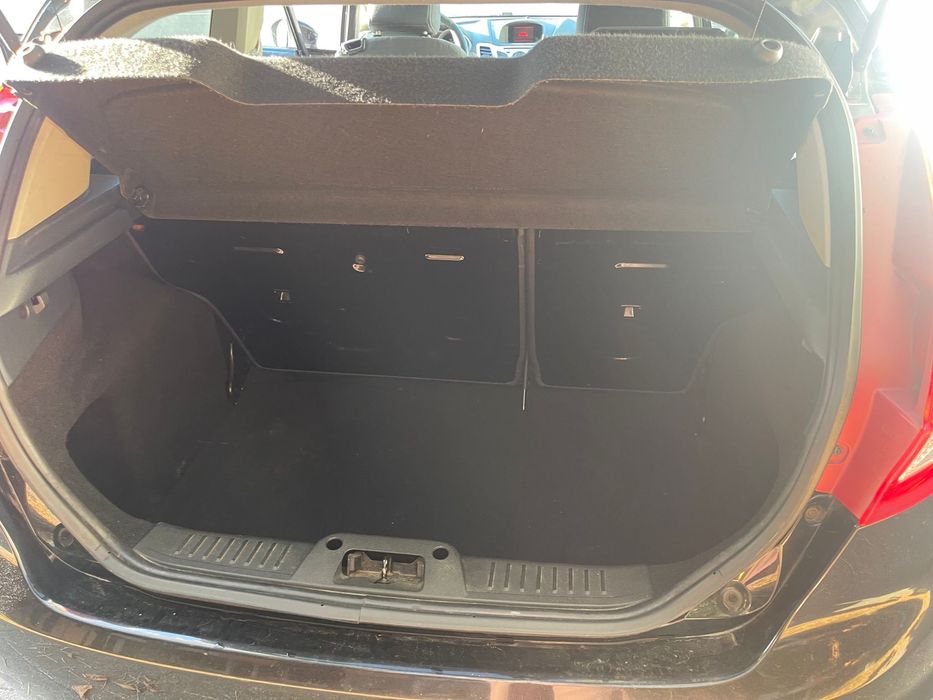 Ford fiesta VI para venda