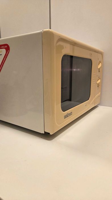 Mikrofalówka mikrofala wolnostojąca