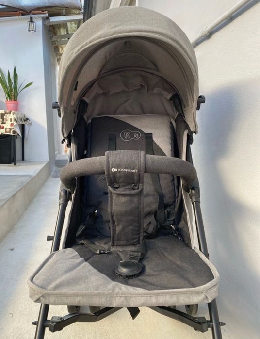 Carro de passeio criança