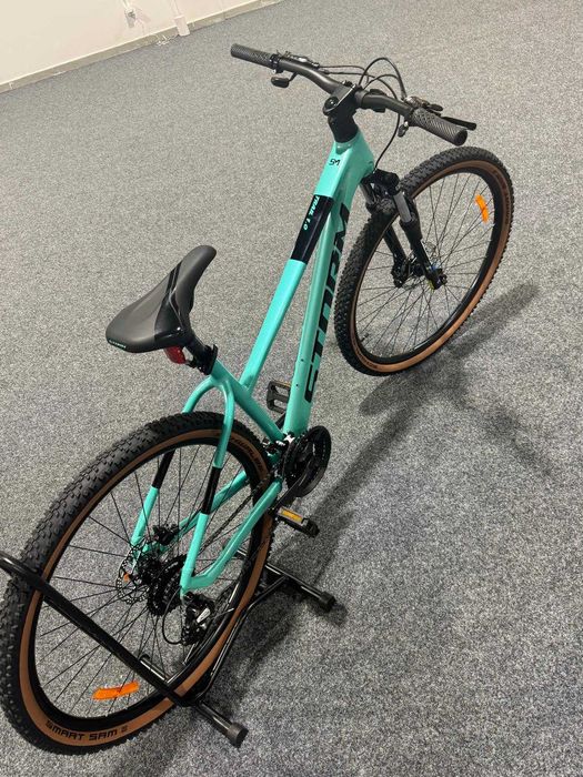 Rower MTB Storm Trail Lady 1.0 2HD Rama 18 Raty 0%