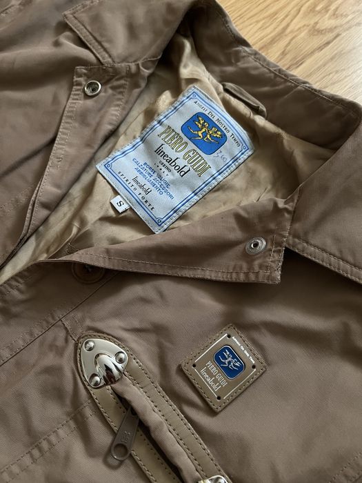 Куртка Piero guidi lineabold