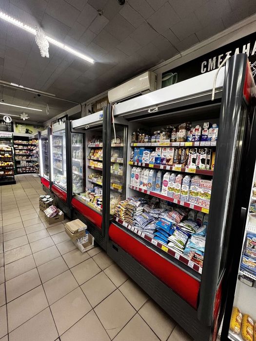 Регал 1.25м   2.5м   3.75м   5м.