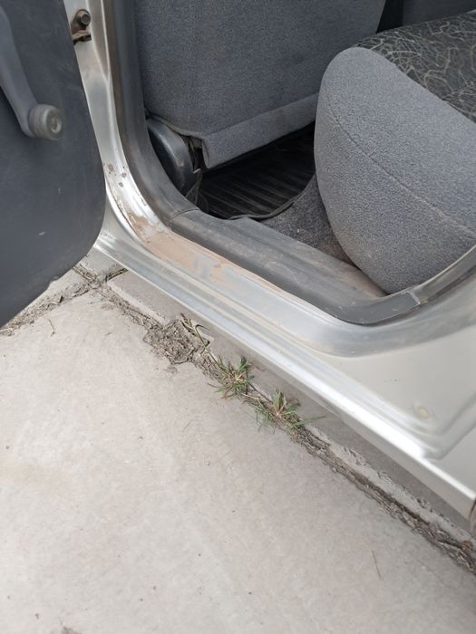 Продам Ланос, 2008 рік