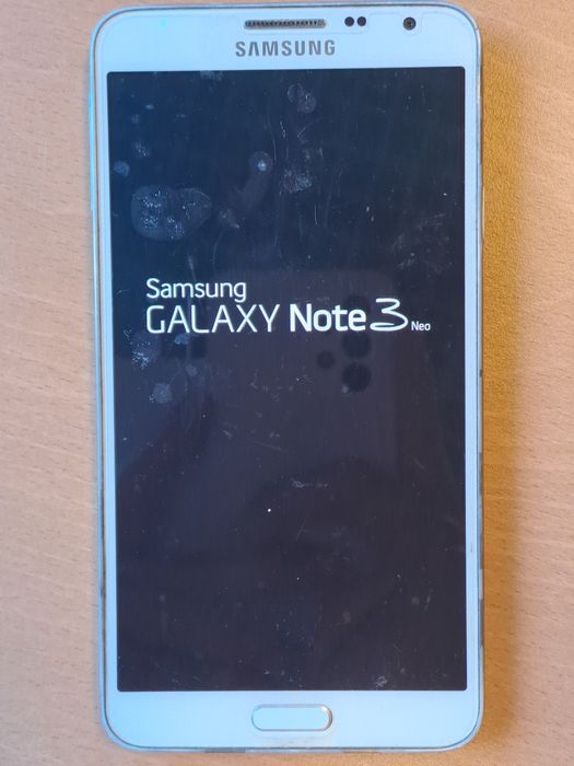 Samsung Note 3 Neo