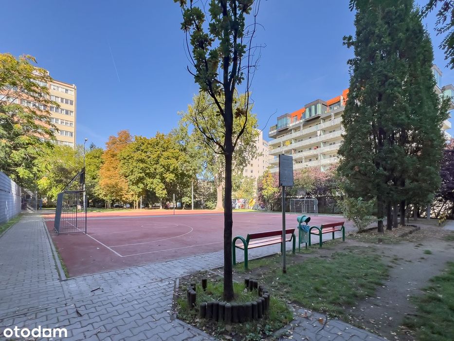 2 pokoje blisko Rynku | Szczepin | Potencjał inwestycyjny