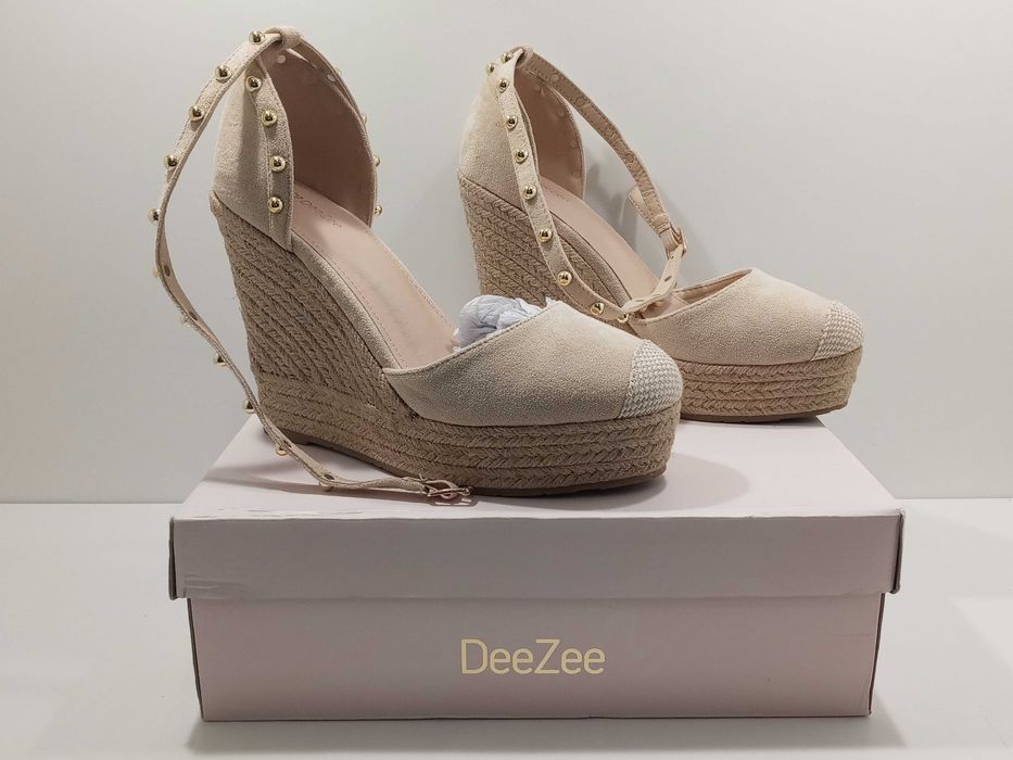 Buty damskie  Firmy DeeZee roz 39