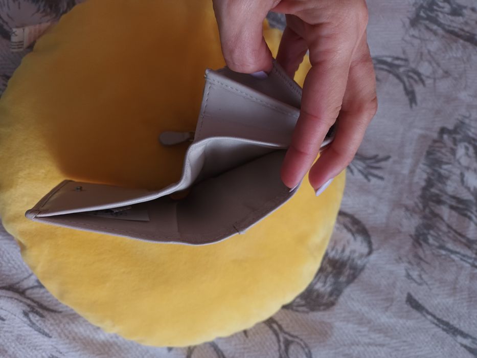 Гаманець жіночий