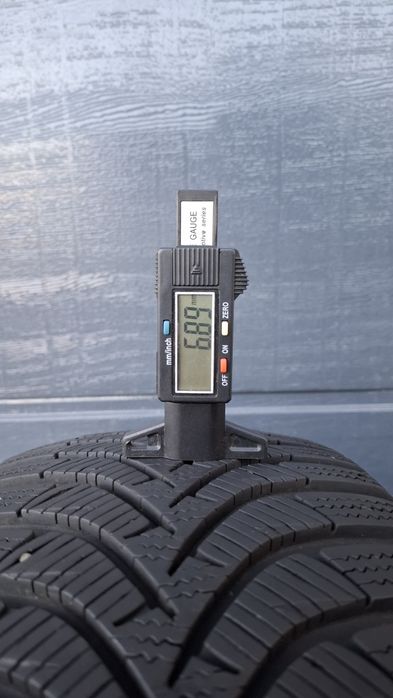 Hankook 205/55 R16 Winter Icept RS 2