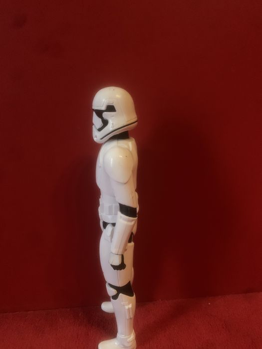 star wars figurka szturmowiec najwyszy 30 cm epizod 7