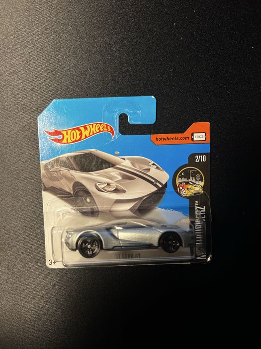 Hot Wheels Vários