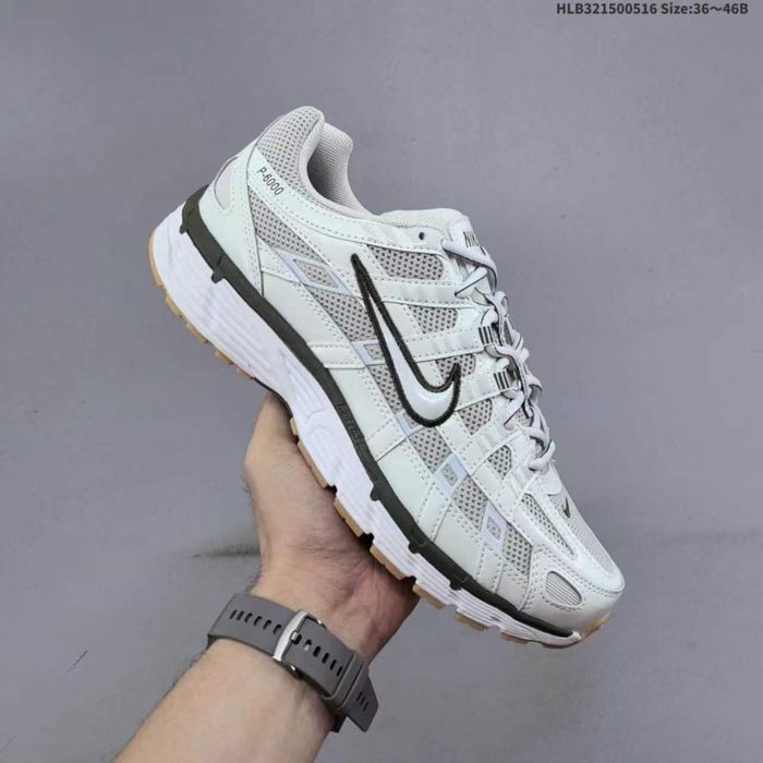 Продам кросівки Nike p6000