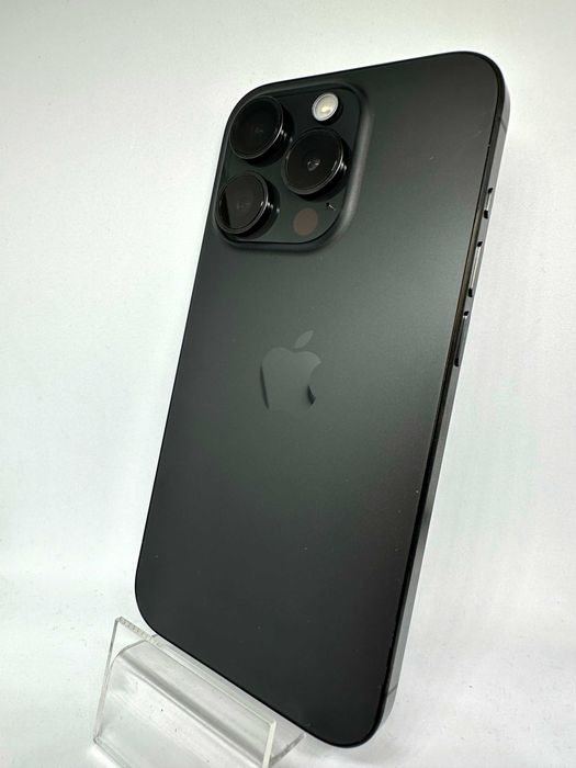 iPhone 15 Pro 512GB eSim /Różne kolory/ Sklep iTop Muranów Lokal 32 / Stan Bardzo Dobry / Gwarancja