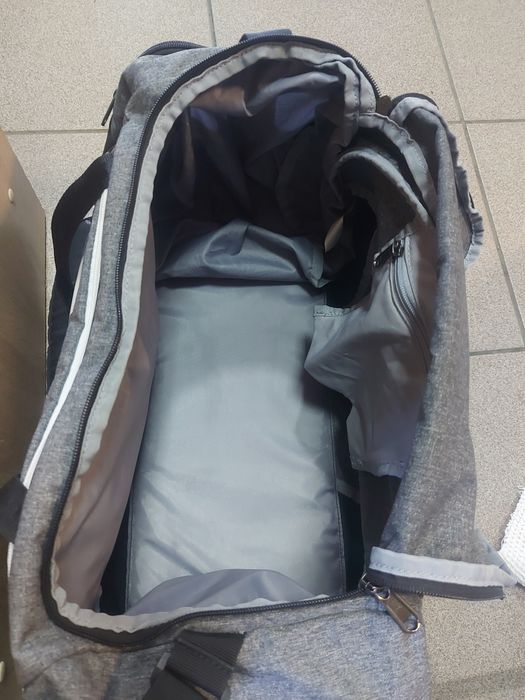 Сумка Under Armour UA Undeniable 5.0 Duffle SM  1369222-002