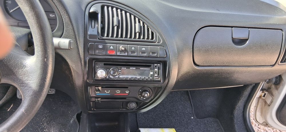 Citroen saxo 1.5 diesel