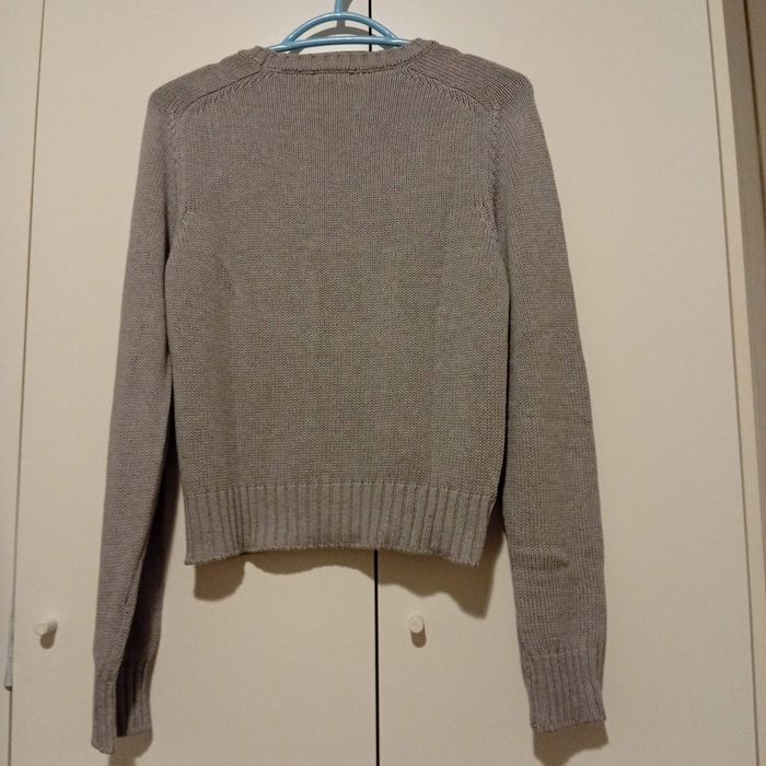 Camisola em 100% algodão Benetton