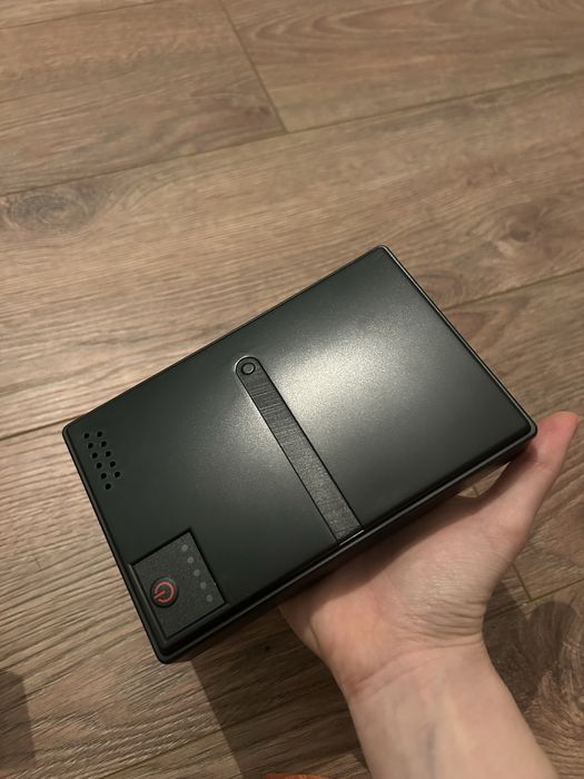 Джерело безперебійного живлення, ДБЖ, UPS DC1018L