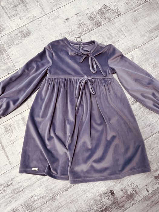 Сукня для дівчинки