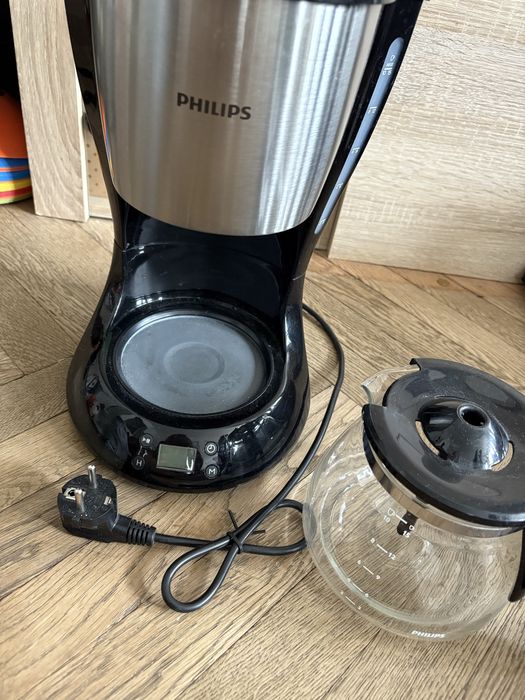 Ekspres przelewowy Philips HD7459/20