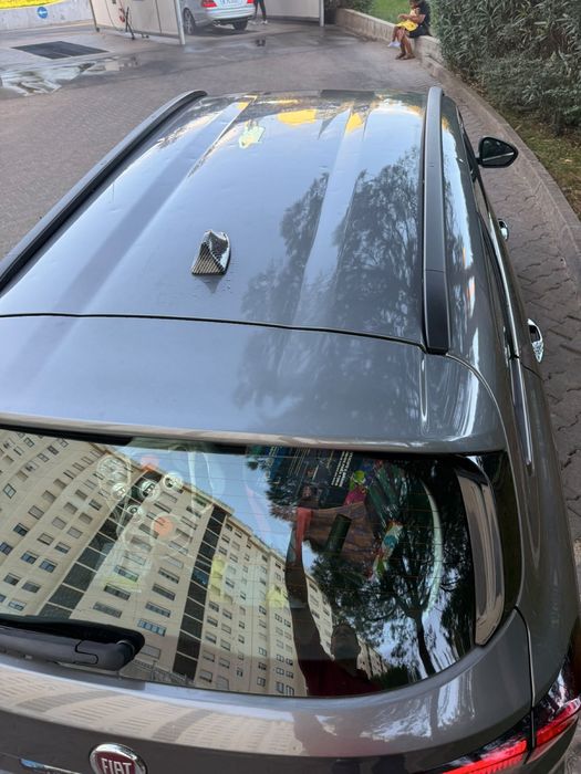 Fiat tipo  caixa automatica — photo 4