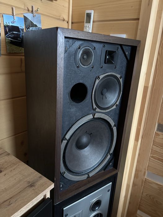 Kolumny Kenwood kl440