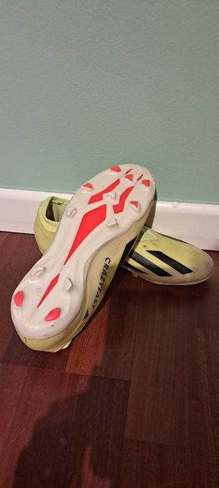 Korki Adidas crazyfast 36