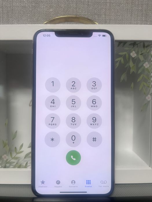Iphone Xs Max 256 neverlock