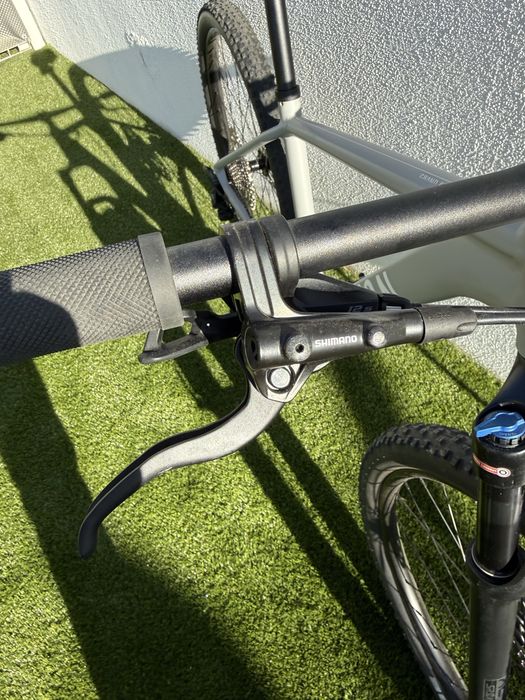 Bicicleta BTT Canyon AL 6
