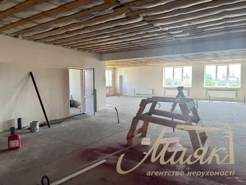 Коммерческая недвижимость по адресу ул. Бандеры Степана (площадь 1260 м²) - Atlanta.ua - фото 11