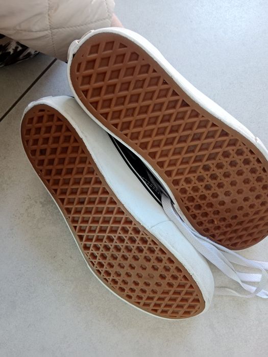 Tenisówki Vans 36.5