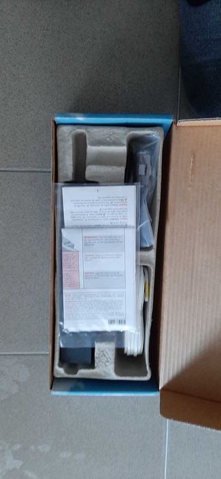 Motor de janela WMG 520  51 Velux NOVO