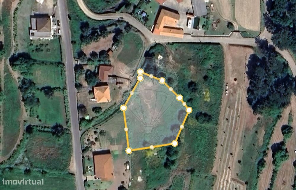 Terreno  para venda
