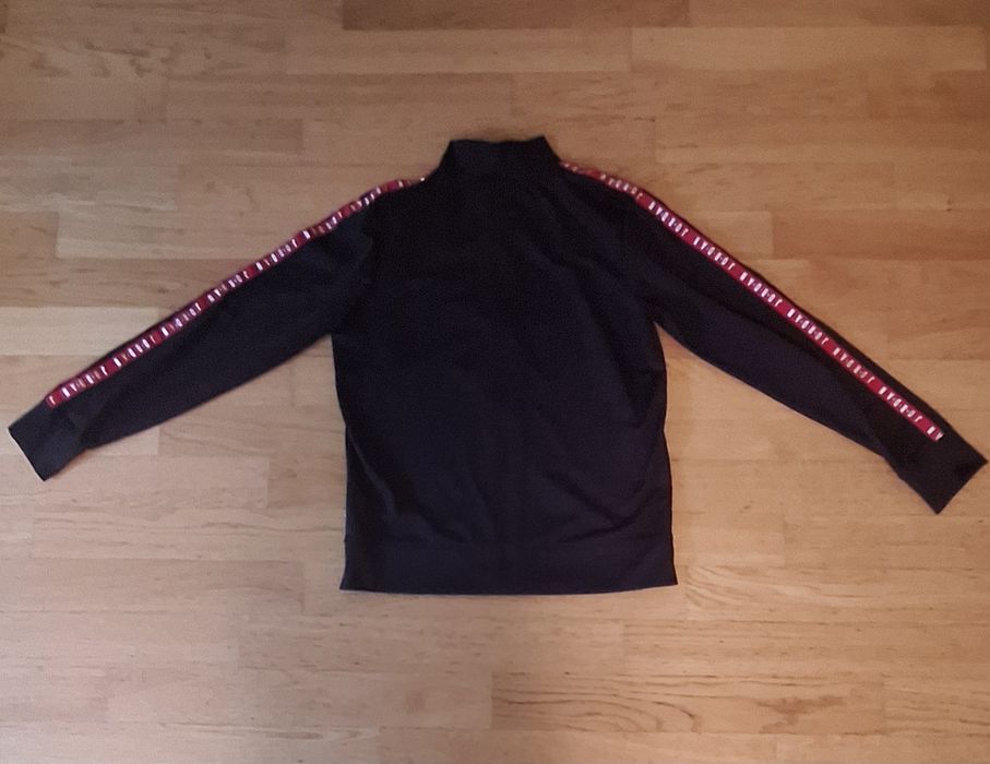Dres bez kaptura Jordan