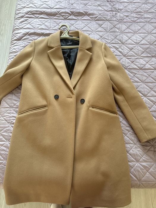 Пальто демисезонное!