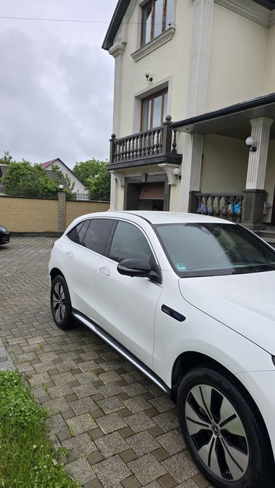 Mercedes-Benz EQC 2020 VIN W1K2938901F021716 фото оголошення 5 з 24