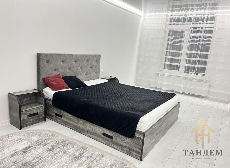 Оренда 2 кім.кв по вул. Злуки