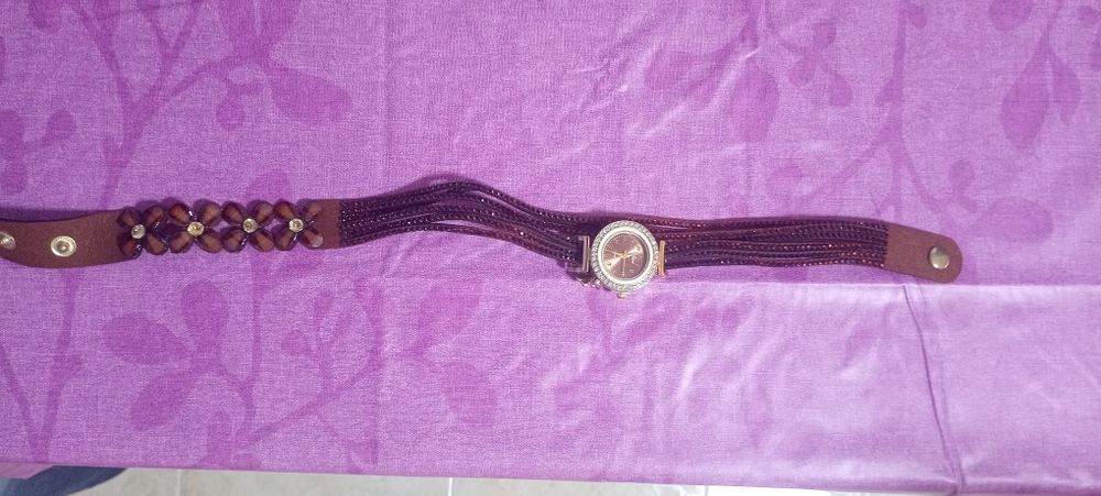 Relógio pulseira