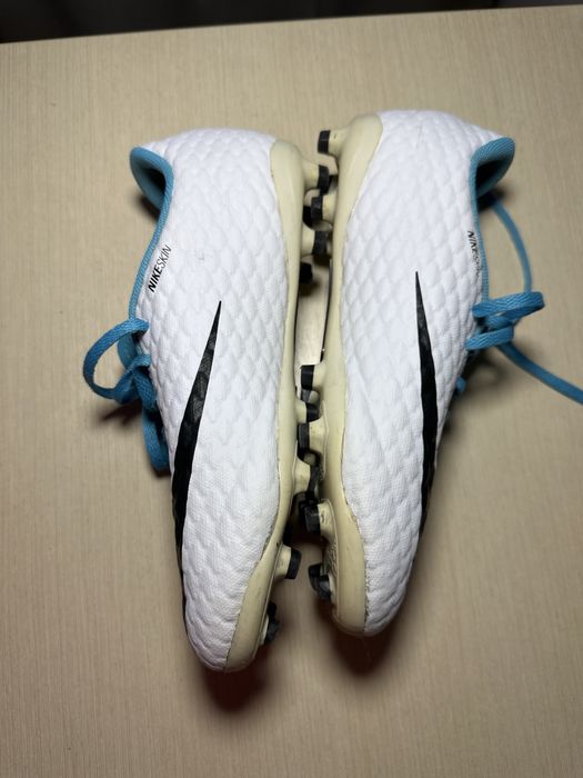 Футбольні бутси Nike ,35 р