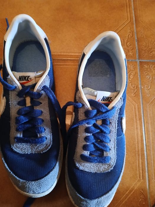 Sapatilhas nike casuais