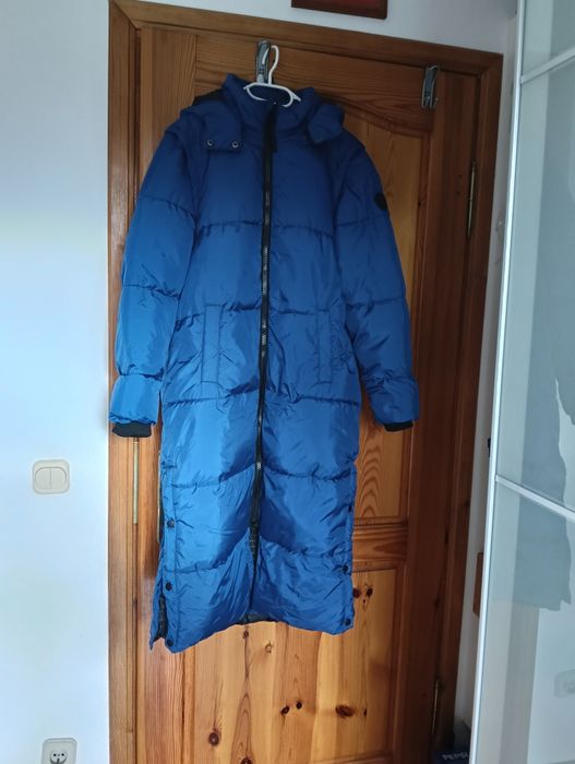 Zimowa kurtka nowa