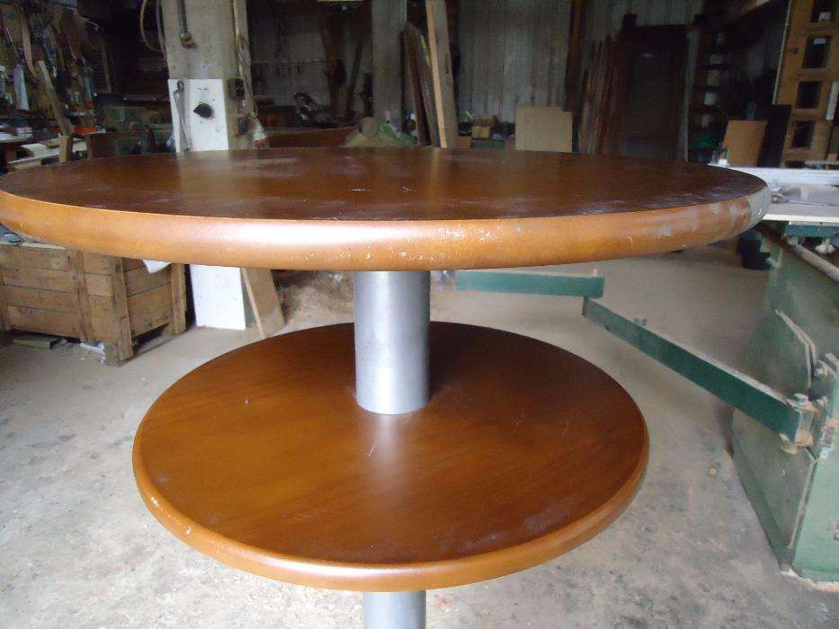 mesas para convivios