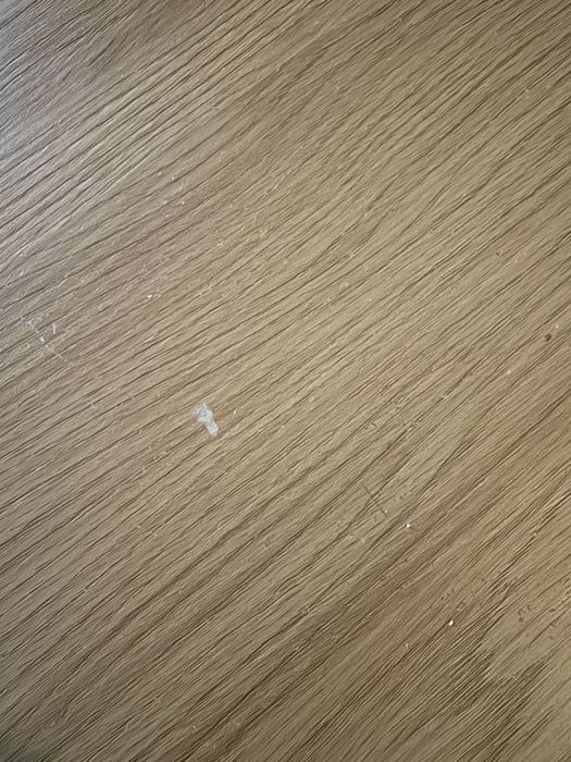 Stół rozkładany z fotelami