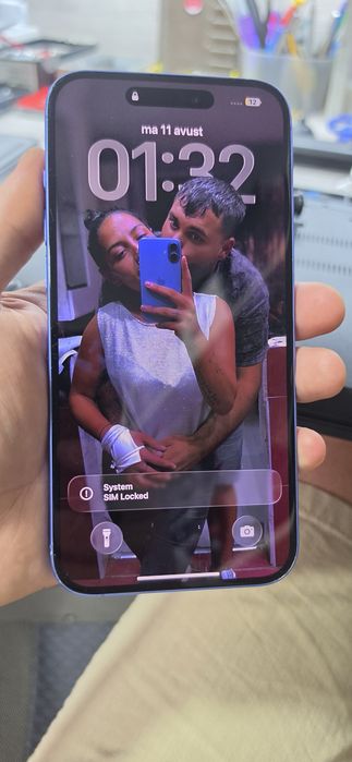 iphone 16 icloud