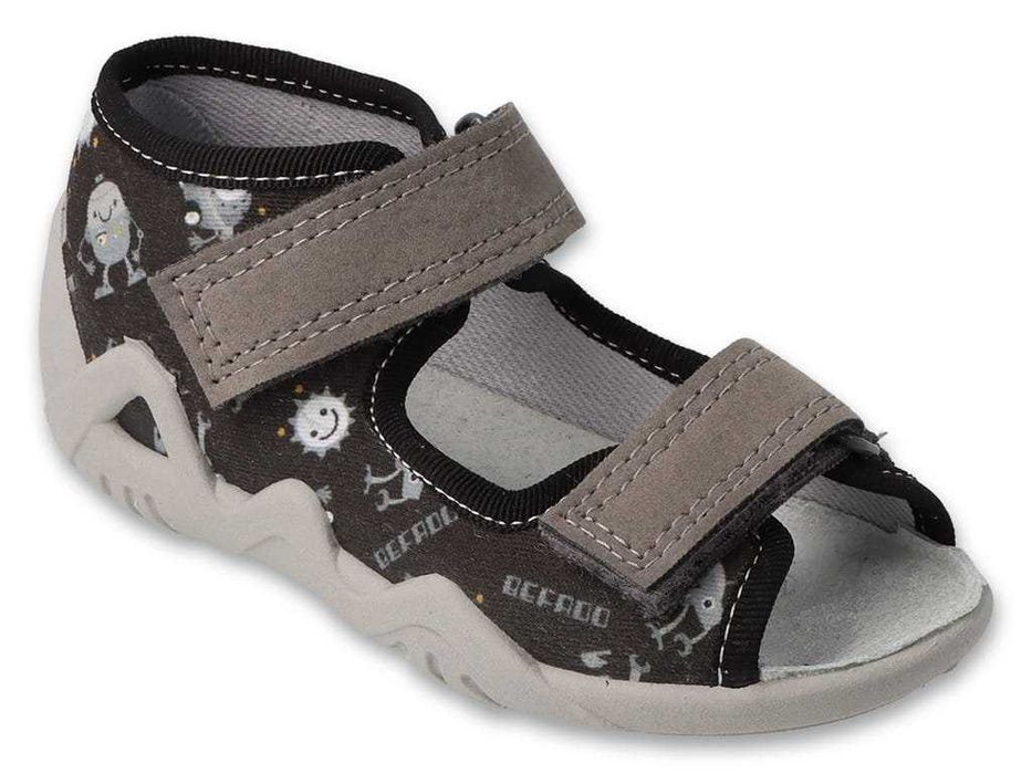 Sandały Chłopięce Snake Befado 350P054 rozmiar 26