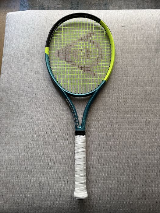 Raquete ténis Dunlop SX300 LS