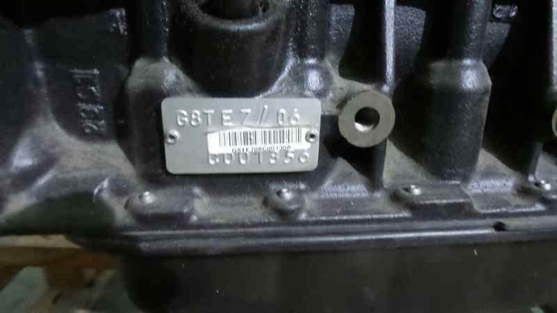 Motor Ocasião Completo Renault Não Definido Ref: G8T706 G8T706 G8T706