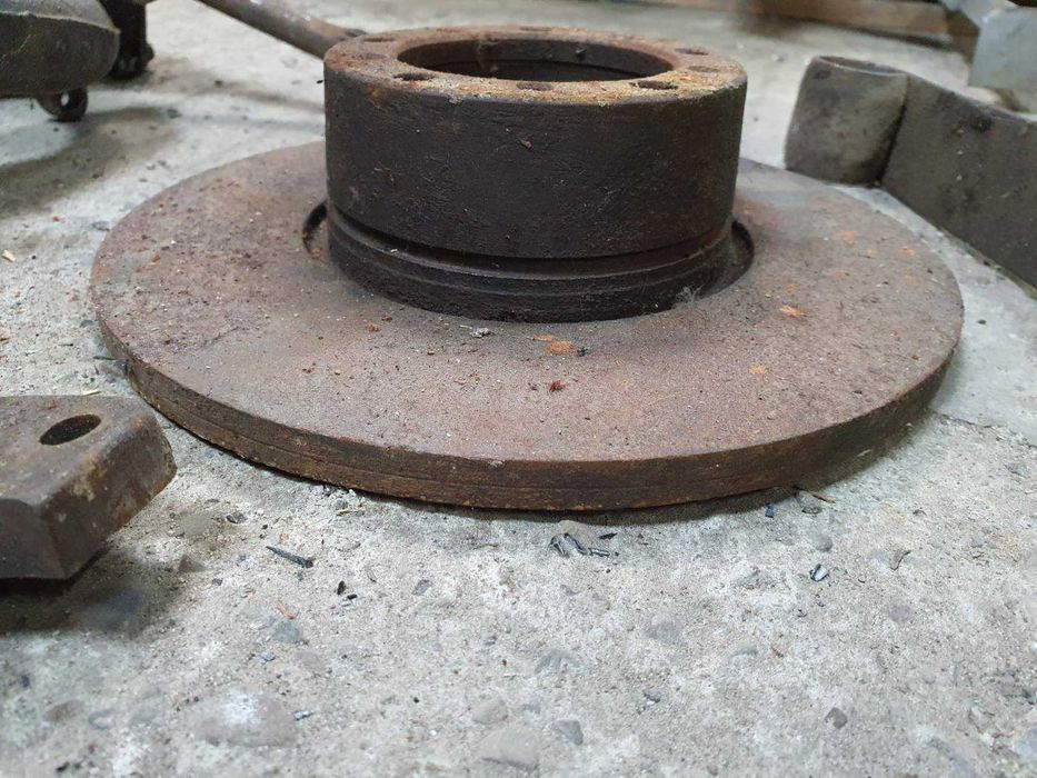 Запчастини на Москвич 412, 2140