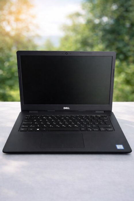 Dell Latitude 3490 / Intel Core i3 /DDR4 8GB/ SSD 128
