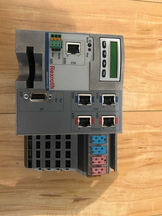 sterownik REXROTH indracontrol L45 CML45.1-3P-500-NA-NNNN-NW